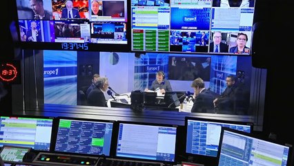 Marine le Pen est-elle l'antithèse d'Emmanuel Macron comme elle aime le dire?