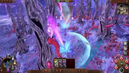 THE GUIDE TO KAIROS FATEWEAVER