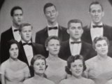 Texas Tech College Choir - Create In Me, Oh God, A Peaceful Heart/Ezekiel Saw De Wheel (Medley/Live On The Ed Sullivan Show, April 13, 1958)