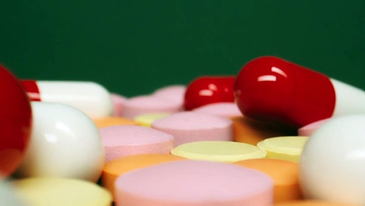 Medicamentos en alza