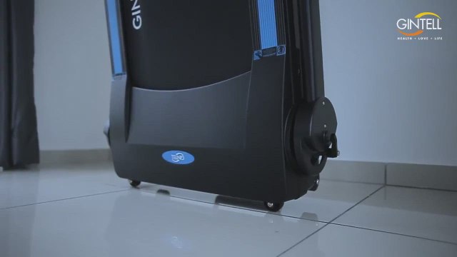 GINTELL SmarTrek Plus Treadmill-FT470