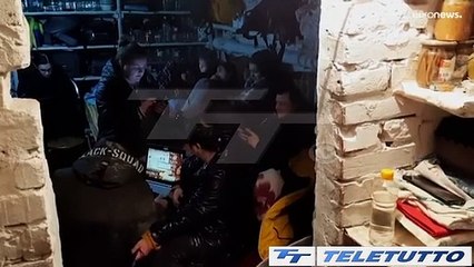 Video News - CERCASI ALLOGGI PER I PROFUGHI