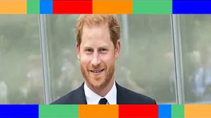 Prince Harry  comment il rendait dingue Camilla à l’adolescence
