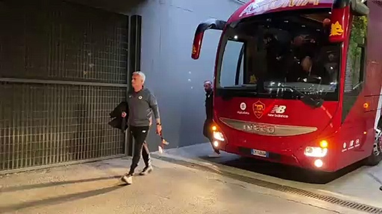 Mourinho