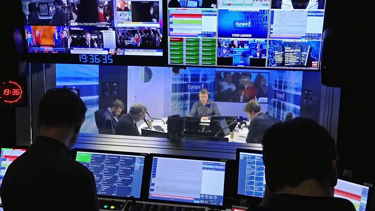 Présidentielle : Marine Le Pen a-t-elle réussi son grand meeting d'entre-deux-tours ?