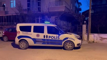 Son dakika haber... Elektrikli ısıtıcının patlaması sonucu çıkan yangında 1 kişi öldü