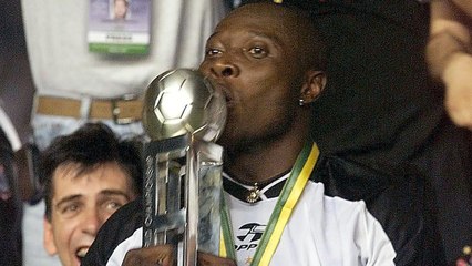 “Bendito Fajardo” sobre Freddy Rincón: “Un abrazo en este viaje mi hermano, buen viaje”