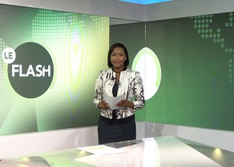Le Flash de 17 Heures de RTI 2 du 14 avril 2022 par Affissiata Karamoko Dosso