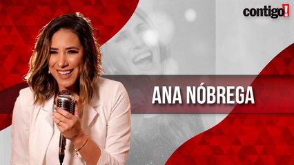 ANA NOBREGA CONTA COM ENTUSIASMO DO PROJETO PARA LANÇAR SEU PRÓXIMO LIVRO APÓS SUCESSO COM "VIVA ESPERANÇA".