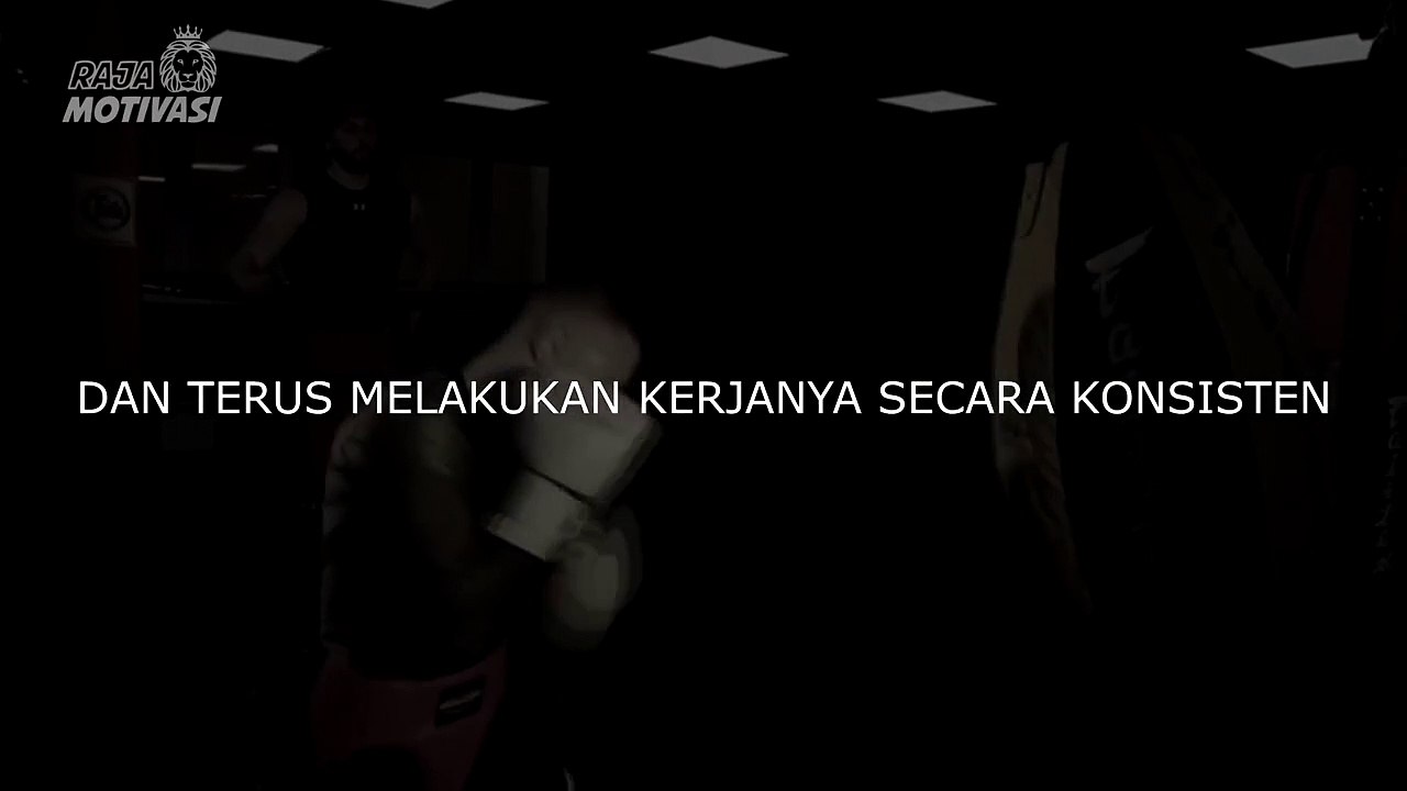 MOTIVASI 5 MENIT _ Inspirasi Sukses Muda _ KERJA KERAS & SABAR