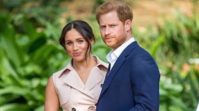 Queen 'no use' to Harry and Meghan anymore as Sussexes have 'books to write'
