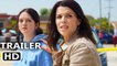 THE LINCOLN LAWYER Trailer (2022) Neve Campbell