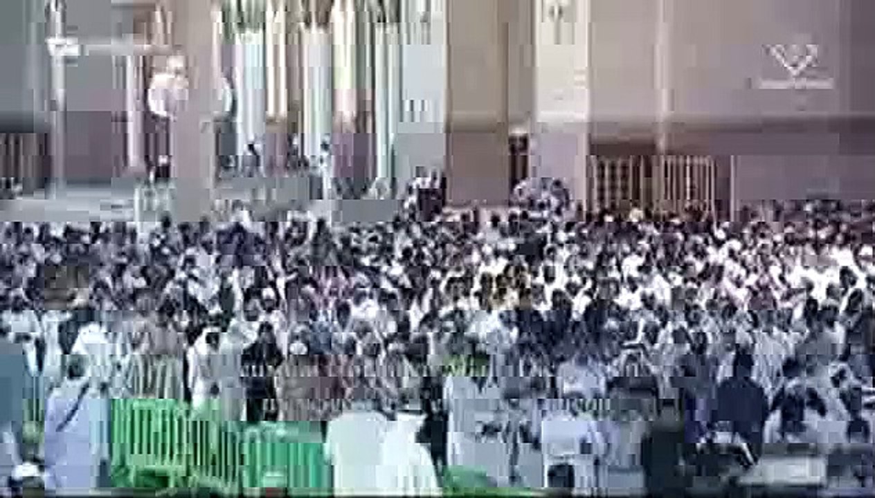 صلاة التراويح , المسجد النبوي,  7 رمضان 1443هـ ,صلاح البدير