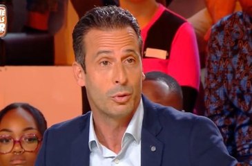 Ludovic Giuly arnaqué, il se confie dans TPMP