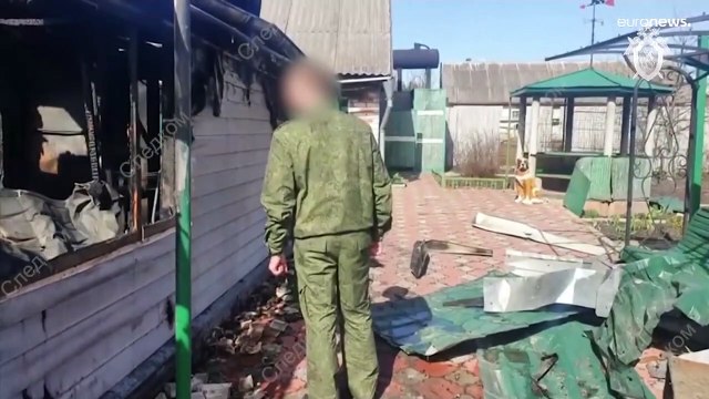 L'incrociatore Moskva affonda, ma la Russia smentisce l'attacco missilistico