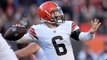 Baker Mayfield Feels Disrespected By The Browns