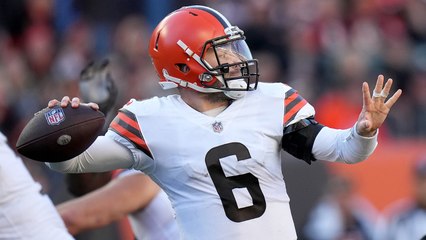 Baker Mayfield Feels Disrespected By The Browns