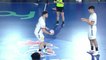 Le résumé de France - Norvège - Handball (H) - Tournoi TIBY U21