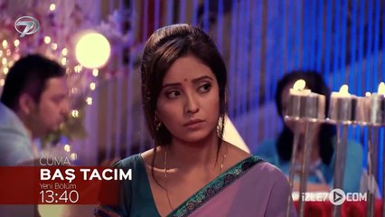 Baş Tacım 251. Bölüm Fragmanı - 15 Nisan Cuma