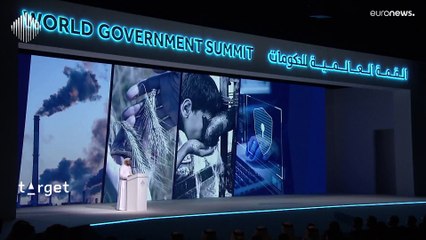 شاهد: كيف توظف الحكومات الذكاء الاصطناعي والتكنولوجيا من أجل الوصول إلى "حكومة رقمية"