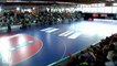 Le replay de France - Norvège - Handball (H) - Tournoi TIBY U21