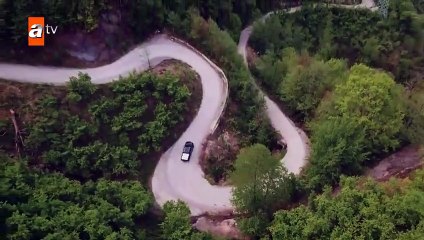 Mar Negro ( Fugitiva ) Capitulo 45 Completo