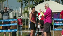 Destacados resultados para Bahía de Banderas en encuentro de atletismo| CPS Noticias Puerto Vallarta