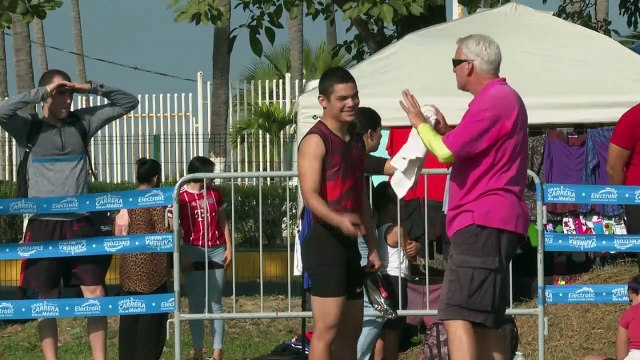 Destacados resultados para Bahía de Banderas en encuentro de atletismo| CPS Noticias Puerto Vallarta
