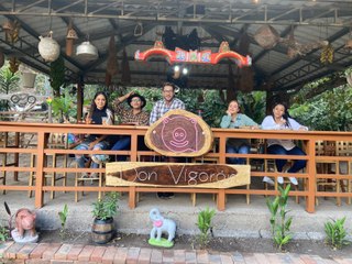 Don Vigorón, sabor y buen gusto