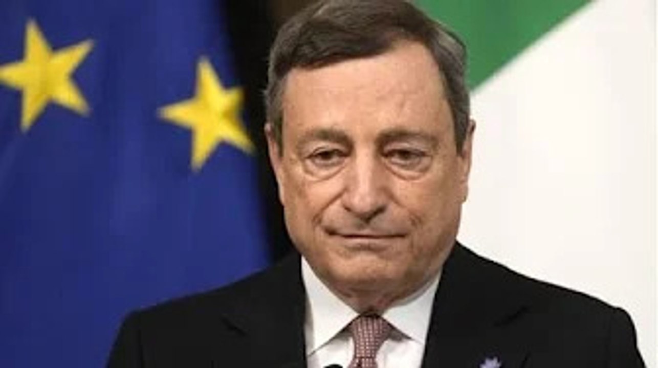 B@ttute e avvisi, Draghi prova a blindare la maggioranza. Ma la fiducia non è ancora esclus@