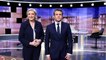 FEMME ACTUELLE - Emmanuel Macron contre Marine Le Pen : quand et sur quelle chaîne voir leur débat d'entre-deux-tours ?