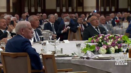 Download Video: Erdoğan iftar programında konuştu: İhracat ve turizme düşük faizli kredi müjdesi