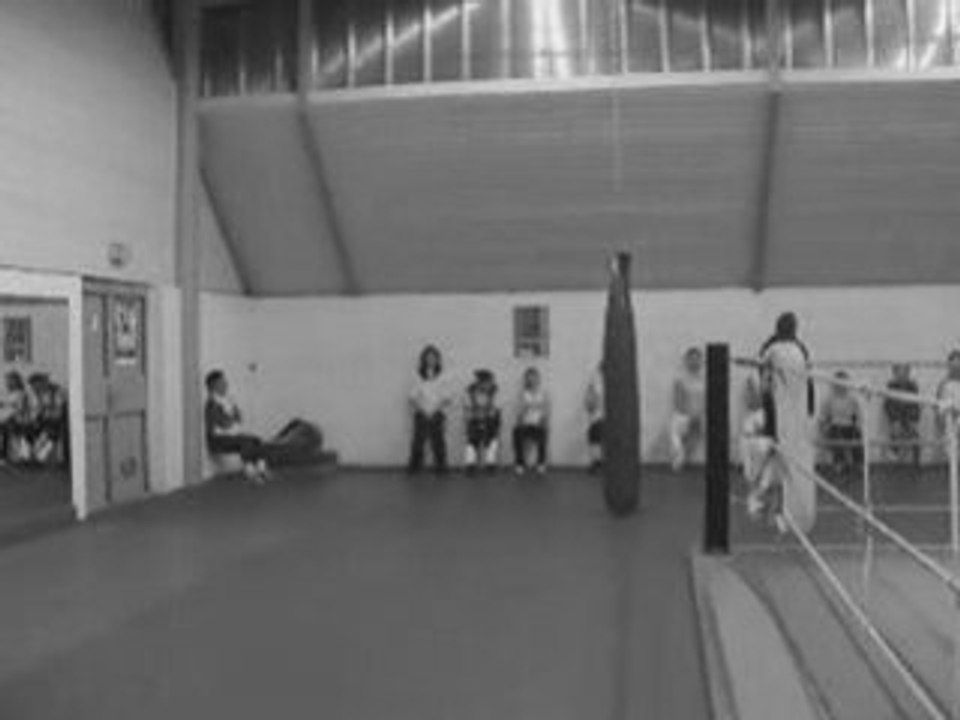 THE BOXE