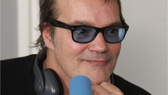 VOICI : Axel Bauer : ses confidences sur l'éducation exigeante de son fils Jim Bauer