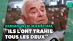 Pourquoi ces électeurs de Le Pen ne veulent ni de Zemmour ni de Marion Maréchal au gouvernement
