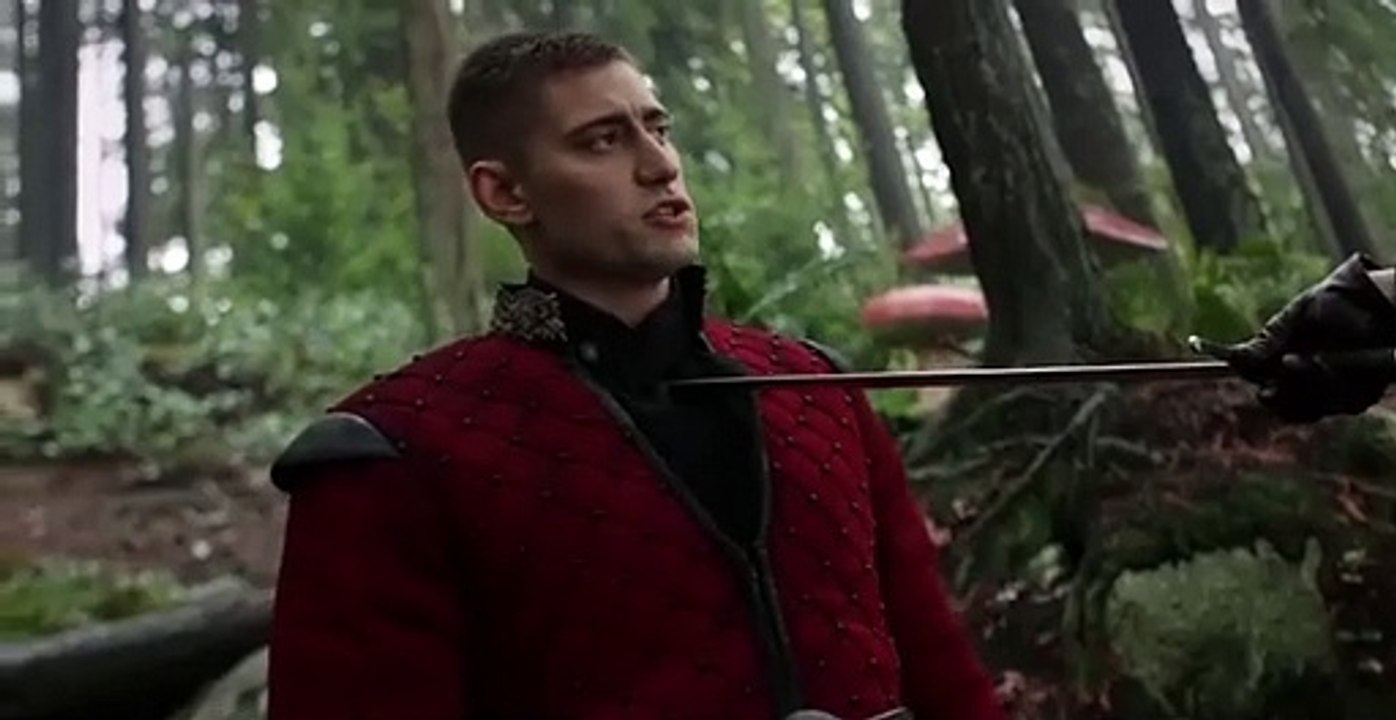 Once Upon a Time in Wonderland S01 E12