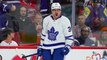 NHL Triple Shot: Leafs (-172), Bruins (-310), Blues (-215)