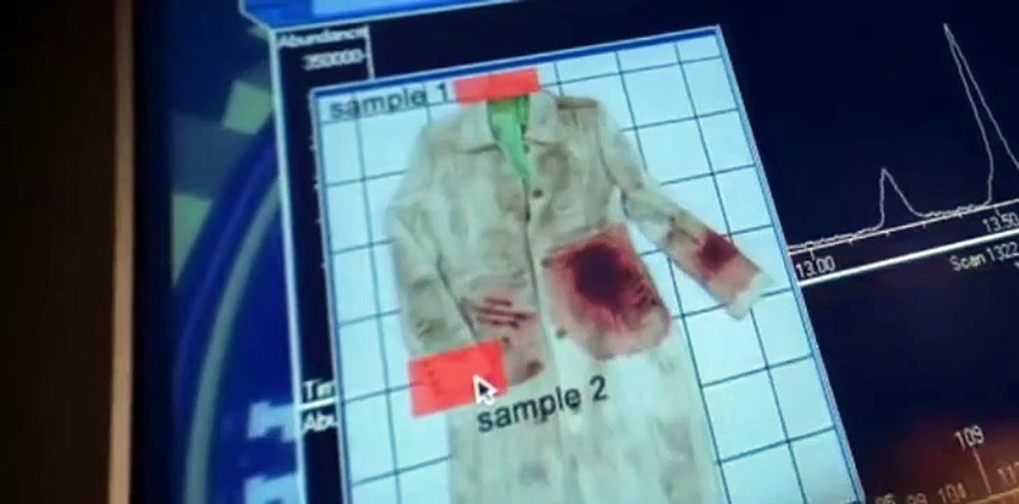 Without a Trace S04 E10