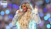 Mary J. Blige to Receive Icon Award at 2022 Billboard Music Awards | Billboard News