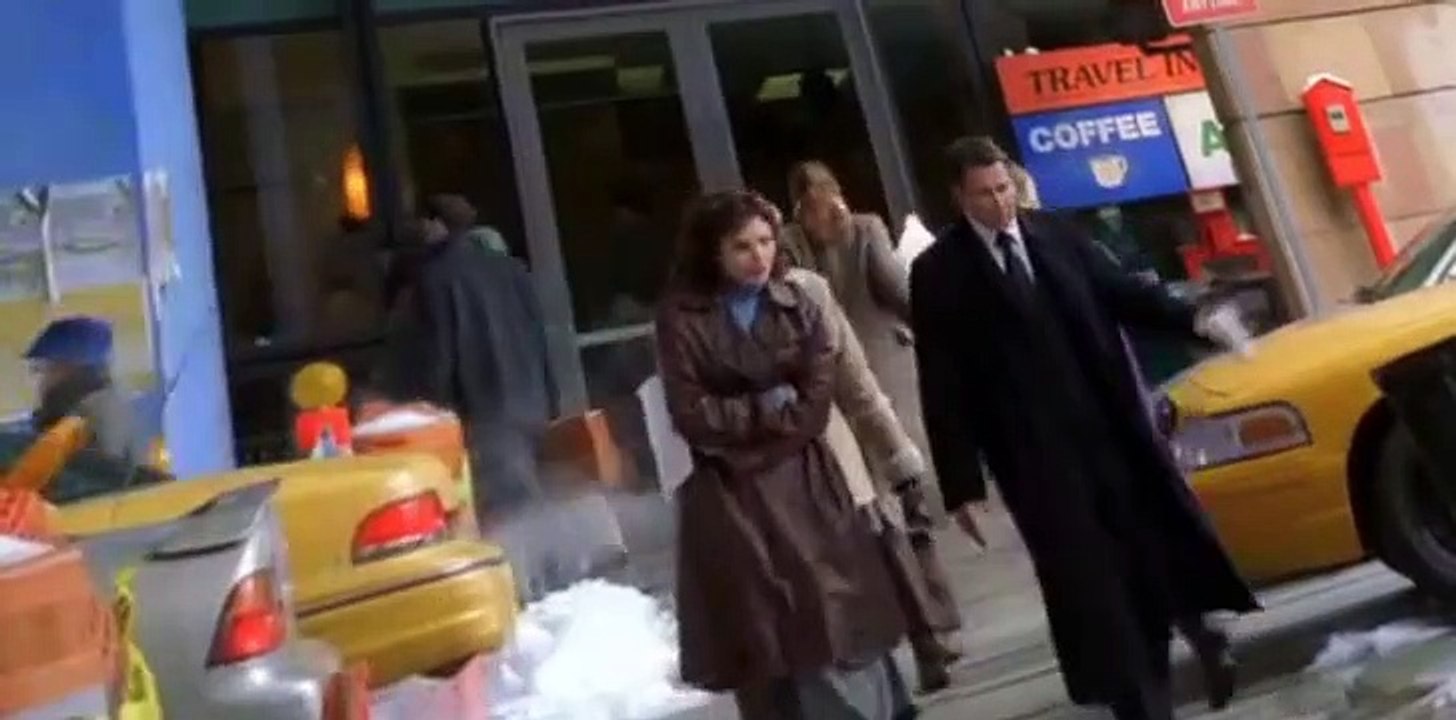 Without a Trace S04 E11