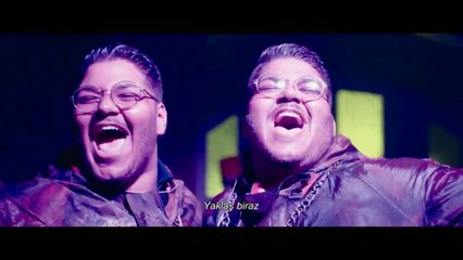 Zeko İçin Altyazılı Fragman