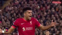 ملخص وأهداف مباراة ليفربول وبنفيكا 3_3 - ليفربول يتأهل للنصف نهائي دوري الأبطال وأداء مذهل ل صلاح