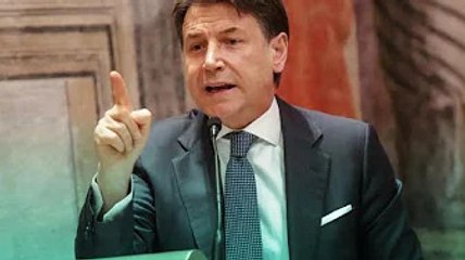 Le manovre di Conte co.n.tro i big grillini