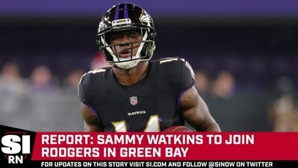 NFL Updates: Sammy Watkins to Green Bay, Geno Smith Returns to Seattle, and the Broncos to Proceed With a Possible Sale