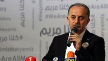 Bağcılar Belediye Başkanı Lokman Çağırıcı'nın istifasında cinsel içerikli görüntülerle tehdit iddiası