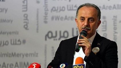 Bağcılar Belediye Başkanı Lokman Çağırıcı'nın istifasında cinsel içerikli görüntülerle tehdit iddiası