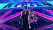 WWE Wrestlemania 38 Women’s Tag Team Title Match Turned Into Fatal Four-Way April 3, 2022