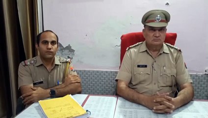 गांव 33 एपीडी में लगभग चार किलो हेरोइन बरामद