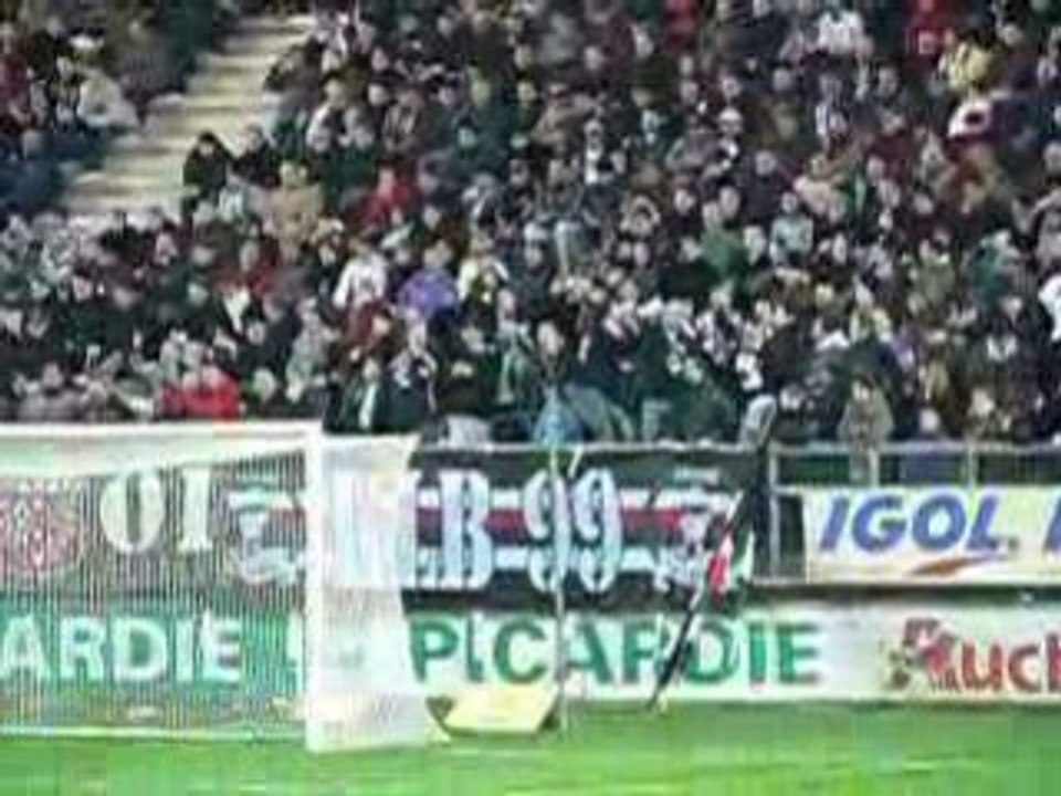 ASC - Angers : Aux Armes