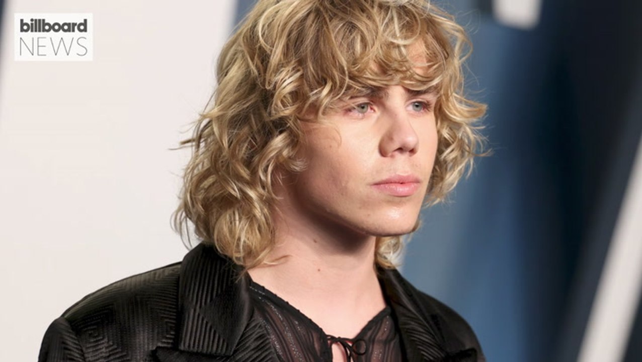 Scooter Braun Clarifies The Kid LAROI’s TikTok Diss Was a “Promo Stunt” | Billboard News